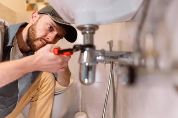 Best Gas Line Installation and Repair  in Mion, AR